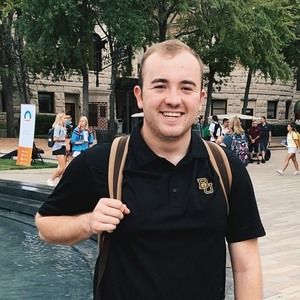 Meet your Posher, Bryce